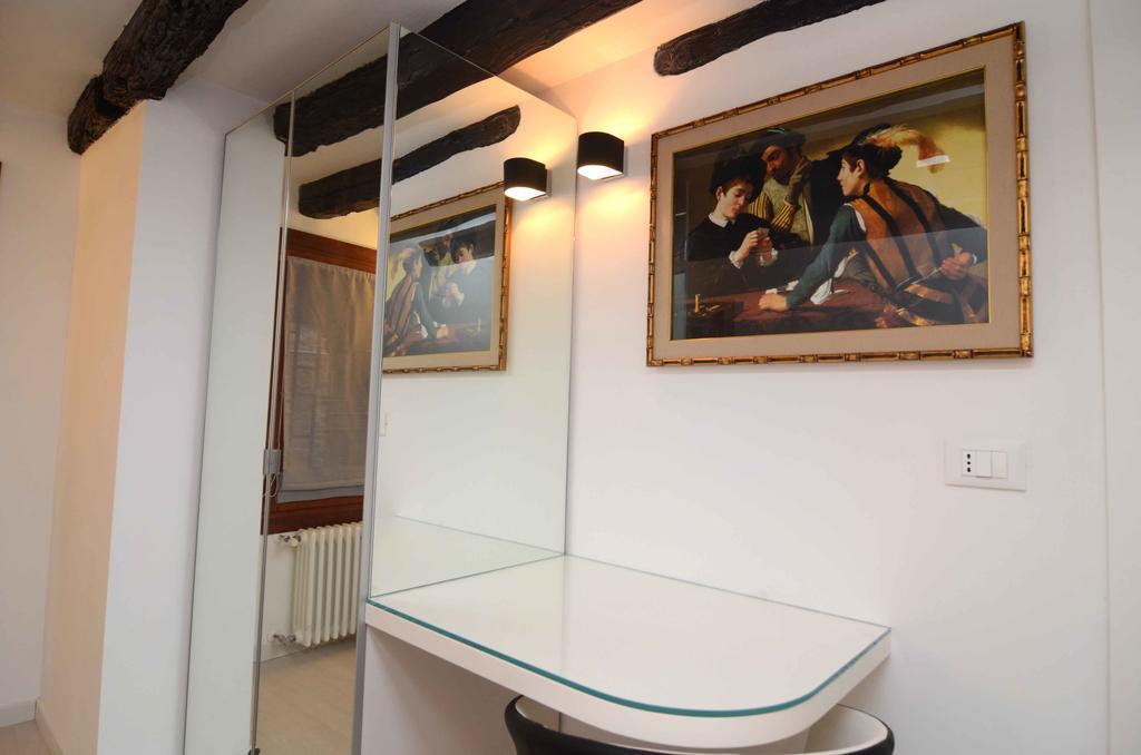 Venice Mirrors Экстерьер фото