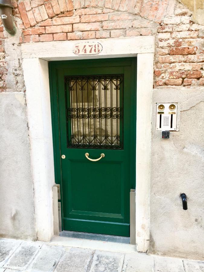 Venice Mirrors Экстерьер фото